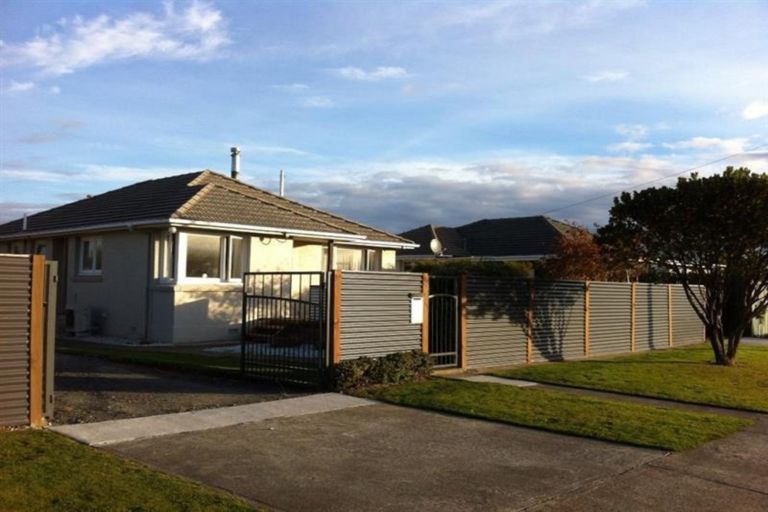 Photo of property in 103 West Street, Hawthorndale, Invercargill, 9810