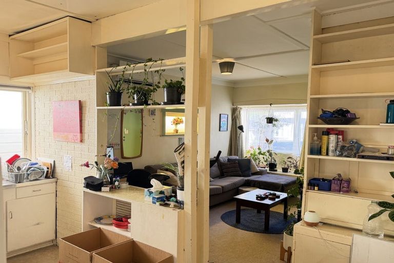 Photo of property in 251 The Terrace, Te Aro, Wellington, 6011