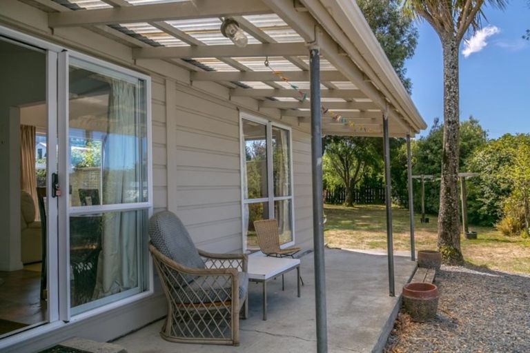 Photo of property in 1 Waite Street, Featherston, 5710