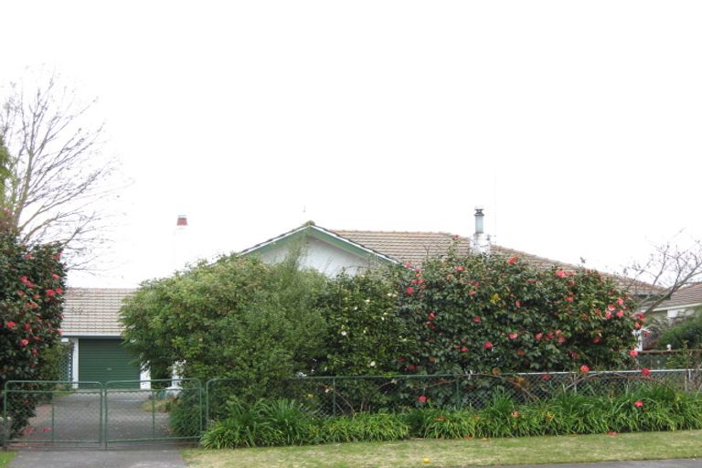 Photo of property in 223 Saint Leonards Avenue, Saint Leonards, Hastings, 4120