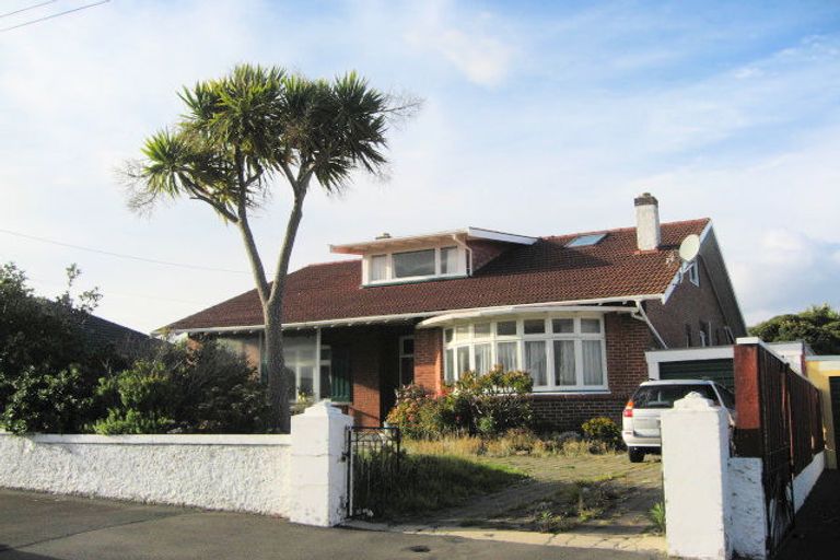 Photo of property in 38 Oakland Street, Andersons Bay, Dunedin, 9013