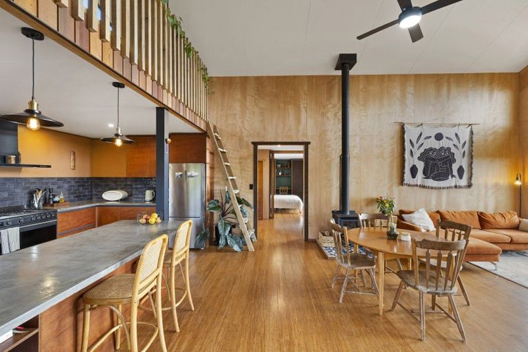 Photo of property in 1644b Whaanga Road, Raglan, 3296