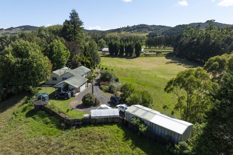 Photo of property in 1918 Kohumaru Road, Peria, Kaitaia, 0482
