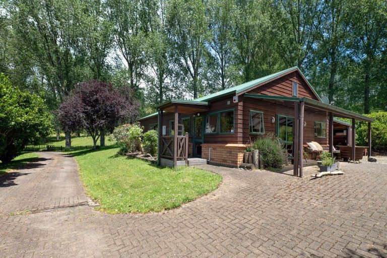 Photo of property in 529 Paradise Valley Road, Ngongotaha Valley, Rotorua, 3072