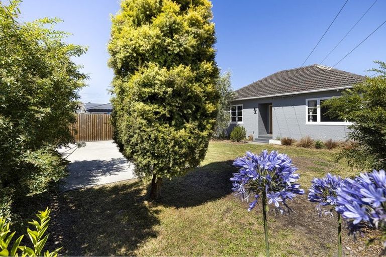 Photo of property in 4 Mary Street, Redwoodtown, Blenheim, 7201