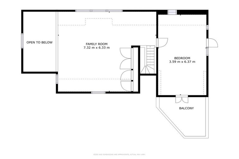 Photo of property in 12 Korimako Road, Days Bay, Lower Hutt, 5013