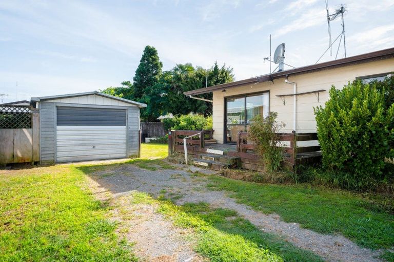 Photo of property in 126 Heaphy Street, Te Awamutu, 3800