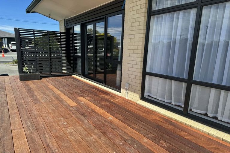 Photo of property in 1/29 Parnwell Street, Burwood, Christchurch, 8083