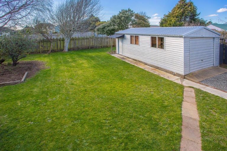 Photo of property in 11 Crawford Street, Glengarry, Invercargill, 9810
