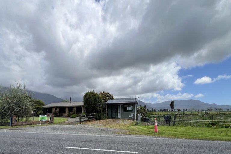 Photo of property in 92 Whitcombe Valley Road, Kokatahi, Hokitika, 7881