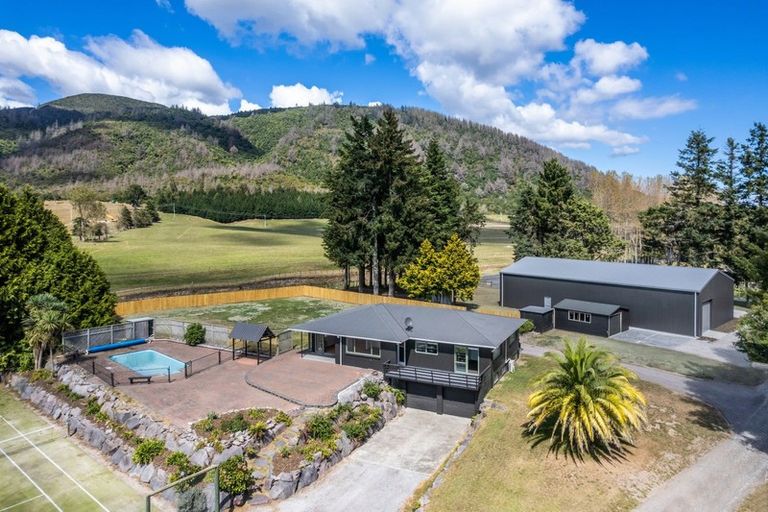 Photo of property in 478 Centennial Drive, Rotokawa, Taupo, 3378