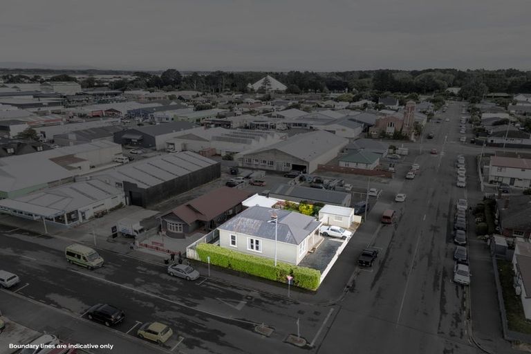 Photo of property in 64 Jed Street, Invercargill, 9810