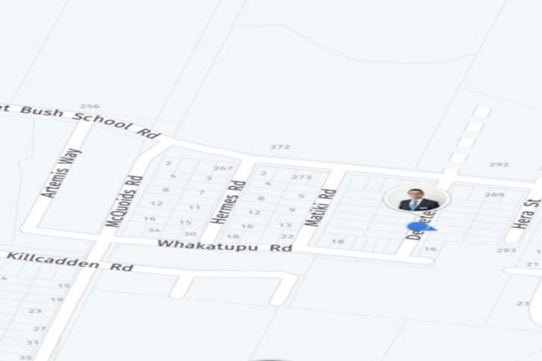 Photo of property in 11 Demeter Street, Flat Bush, Auckland, 2019