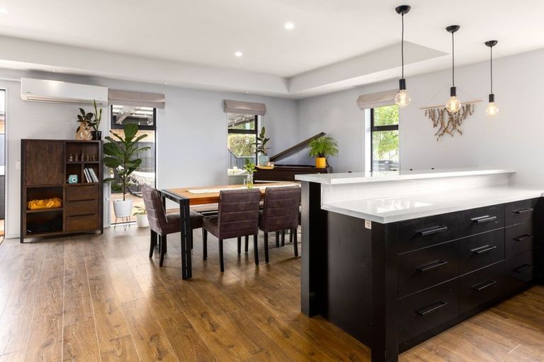 Photo of property in 17 Aroha Street, Pegasus, 7612