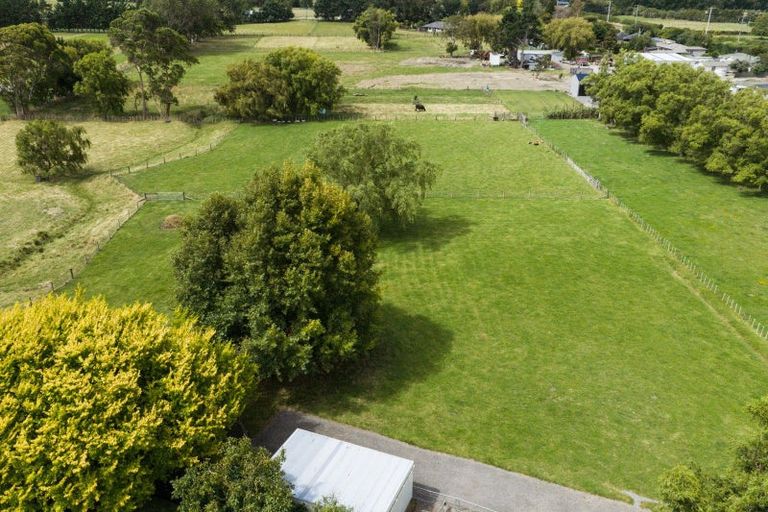 Photo of property in 512 Milson Line, Newbury, Palmerston North, 4478