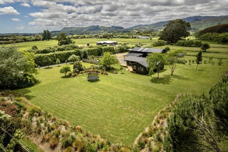 Photo of property in 245 Otaki Gorge Road, Hautere, Otaki, 5582