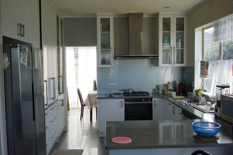 Photo of property in 19 Davington Way, Burswood, Auckland, 2013
