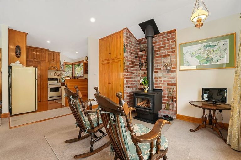 Photo of property in 40 Saint Andrews Hill Road, Mount Pleasant, Christchurch, 8081