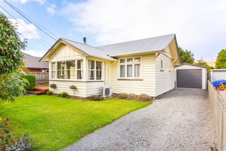 Photo of property in 1/44 Koromiko Street, Saint Martins, Christchurch, 8022