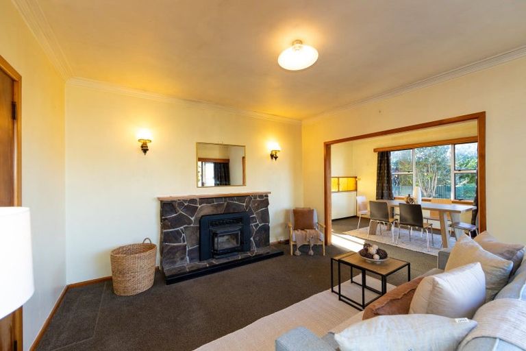 Photo of property in 1006 Glenhope Street, Mahora, Hastings, 4120