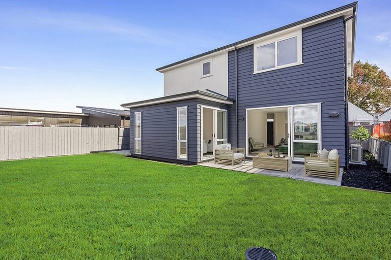 Photo of property in 59 Oyster Drive, Whenuapai, Auckland, 0618