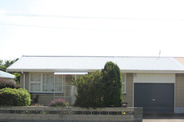 Photo of property in 67a Rowan Avenue, Aranui, Christchurch, 8061