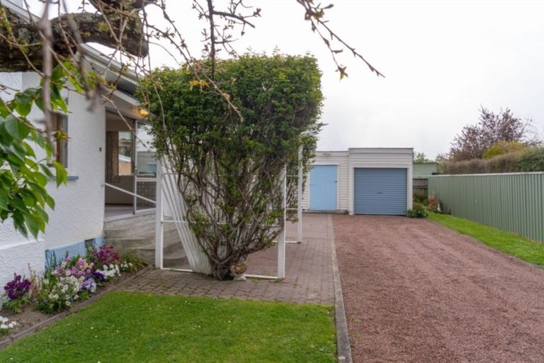 Photo of property in 206 West Street, Greytown, 5712