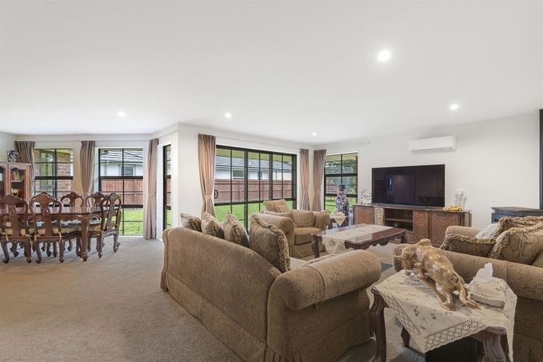 Photo of property in 4 Kieran Grove, Aidanfield, Christchurch, 8025