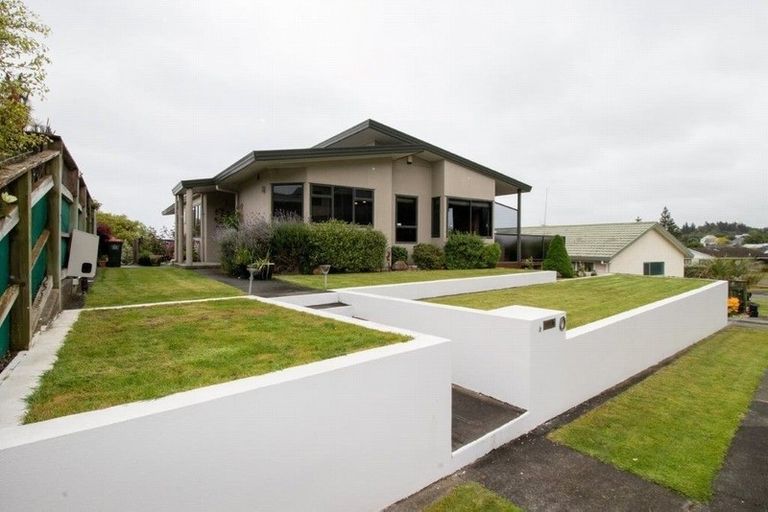 Photo of property in 6 Titter Place, Springvale, Whanganui, 4501