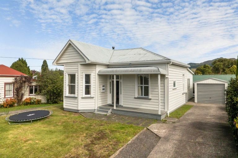 Photo of property in 31 Adams Street, Waihi, 3610