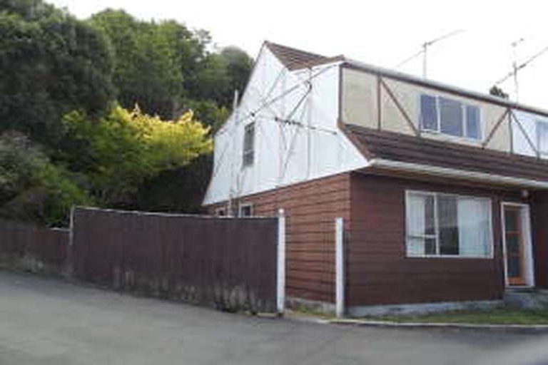 Photo of property in 264p Grounsell Crescent, Belmont, Lower Hutt, 5010