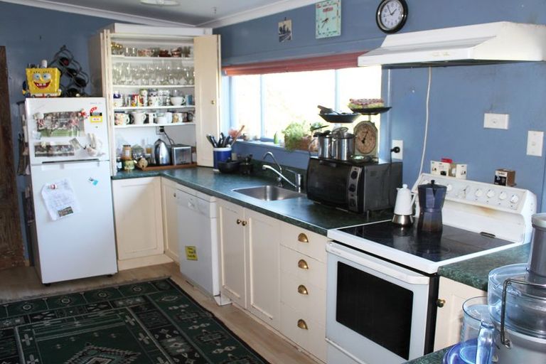 Photo of property in 21 Clyde Street, Oamaru North, Oamaru, 9400