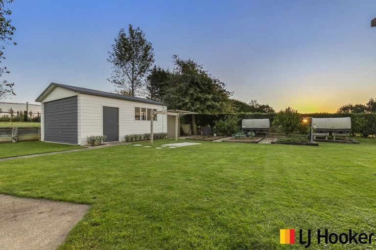 Photo of property in 40 Barriball Road, Waiuku, 2681