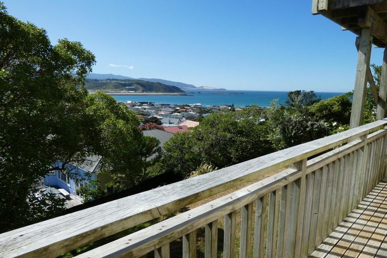Photo of property in 4 Buckingham Street, Melrose, Wellington, 6023
