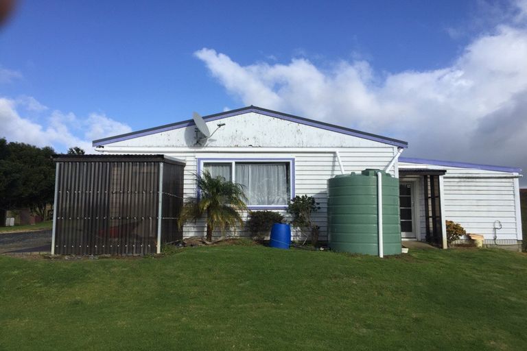 Photo of property in 256 Duncan Road, Kaingaroa, Kaitaia, 0482