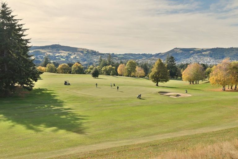 Photo of property in 185 Balmacewen Road, Wakari, Dunedin, 9010