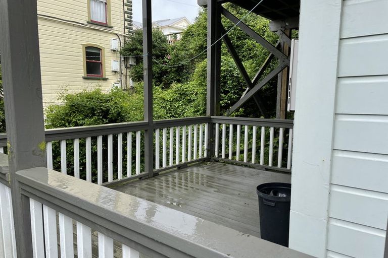 Photo of property in 201 The Terrace, Wellington Central, Wellington, 6011