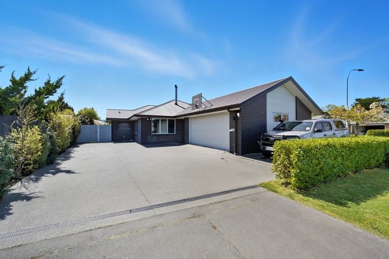 Photo of property in 36 Weka Street, Oxford, 7430