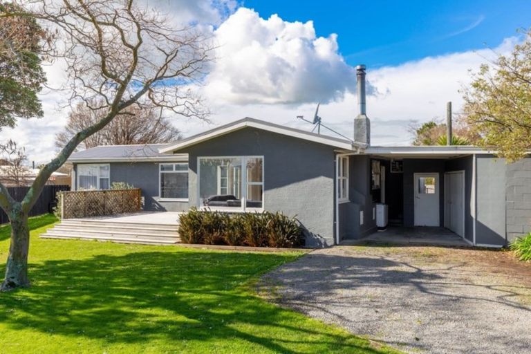 Photo of property in 279 Scott Street, Witherlea, Blenheim, 7201