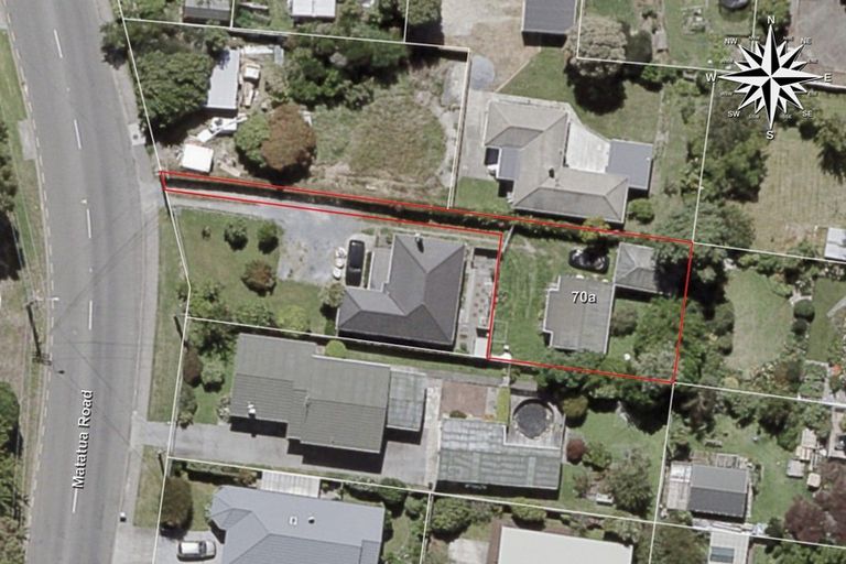 Photo of property in 70a Matatua Road, Raumati Beach, Paraparaumu, 5032