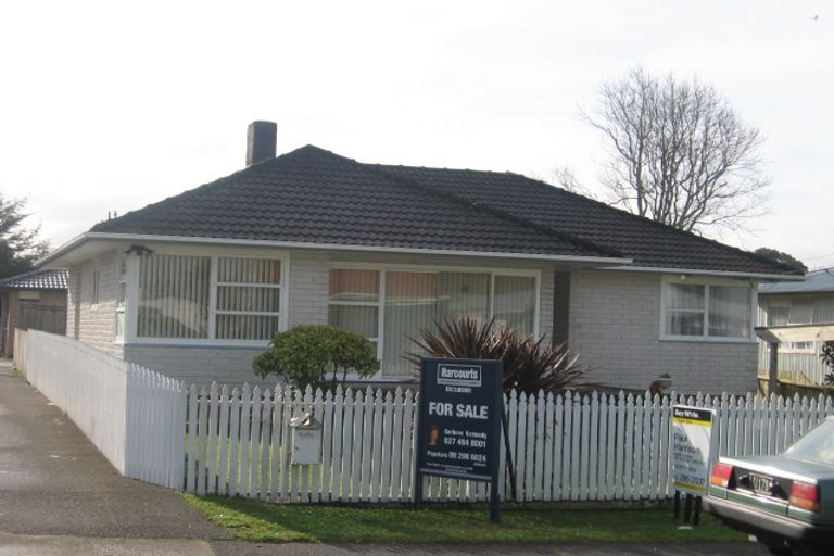 Photo of property in 46 Orion Street, Papakura, 2110