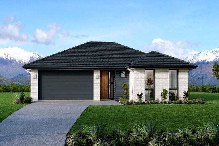 Photo of property in 7 Pyke Place, Wakefield, 7025