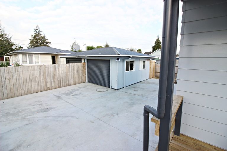 Photo of property in 1a Ramsay Street, Frankton, Hamilton, 3204