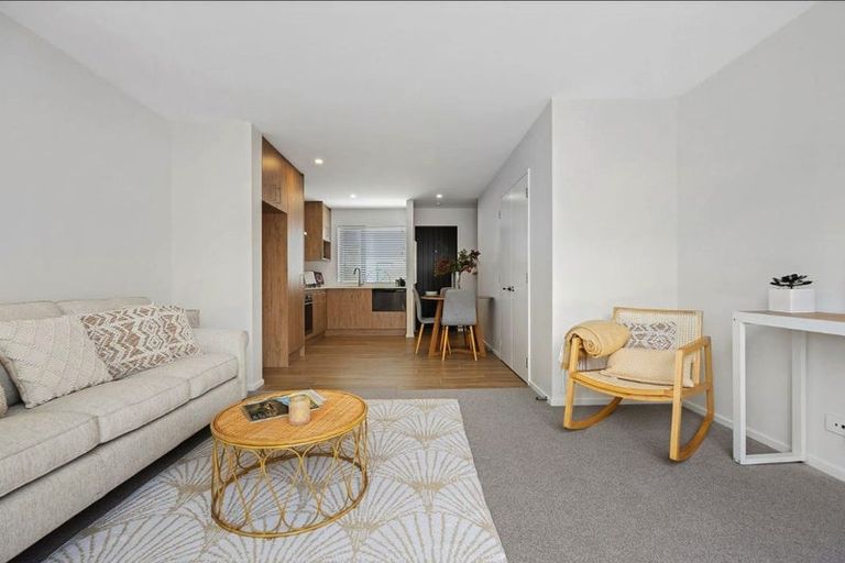 Photo of property in 2/97 Sherborne Street, St Albans, Christchurch, 8014