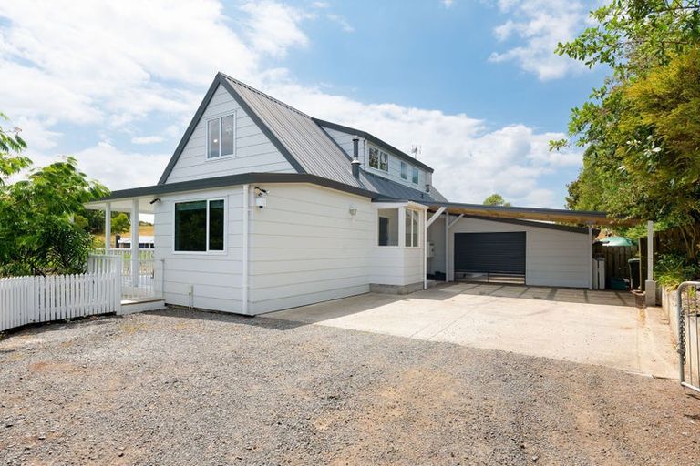 Photo of property in 53 Clark Road, Ngaruawahia, 3793
