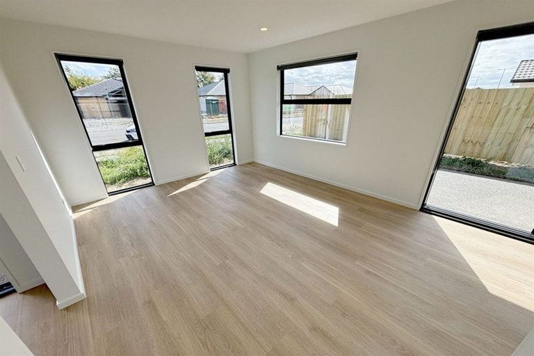 Photo of property in 23 Pitcaithly Street, Halswell, Christchurch, 8025