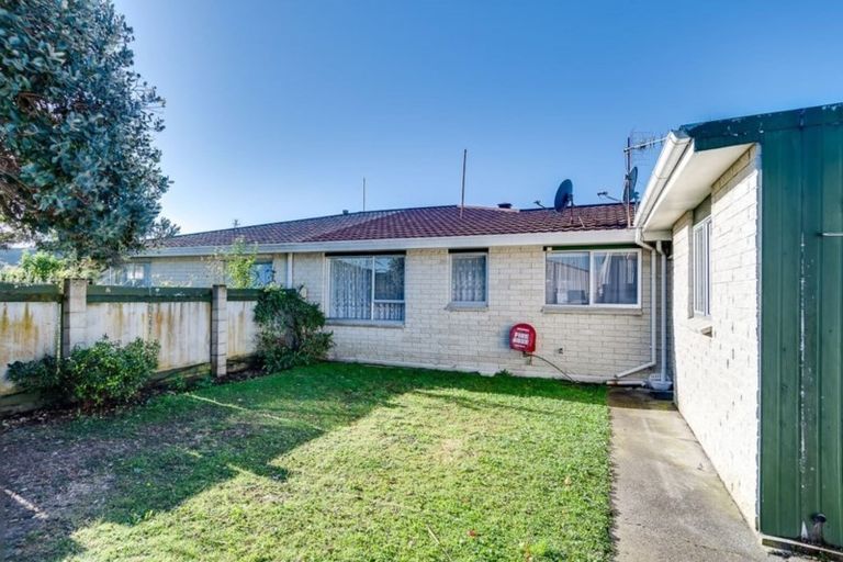 Photo of property in 4/412 Avenue Road West, Hastings, 4122