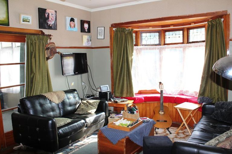 Photo of property in 21 Clyde Street, Oamaru North, Oamaru, 9400