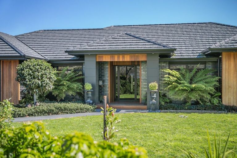 Photo of property in 35 Pinot Crescent, Ohau, 5570