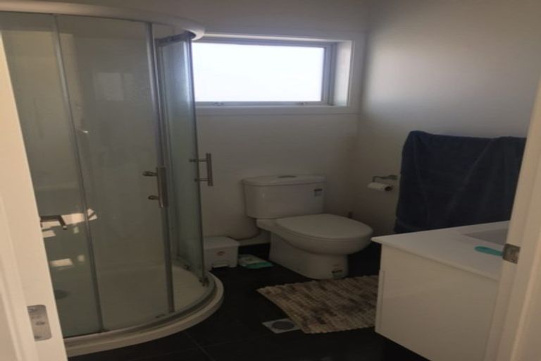 Photo of property in 5/1 June Place, Hamilton East, Hamilton, 3216